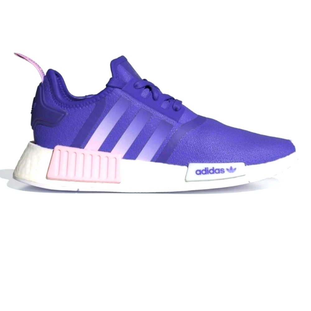 Adidas NMD_R1 Energy Ink / True Pink / Violet Tone W size 7.5